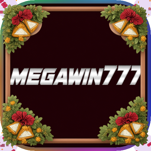 megawin777 — galeri pratinjau Resmi APK